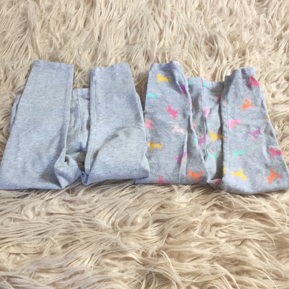 Legging Set! - Picture 2 of 7